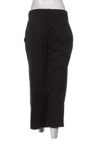 Γυναικείο παντελόνι S.Oliver, Μέγεθος S, Χρώμα Μαύρο, Τιμή 5,58 €