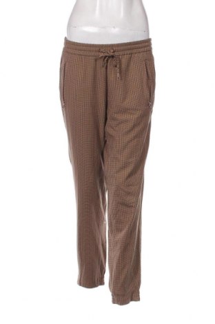 Дамски панталон S.Oliver, Размер M, Цвят Бежов, Цена 16,40 лв.