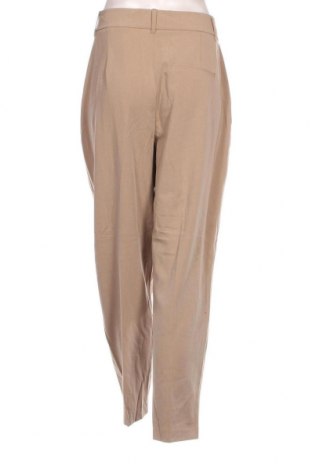 Дамски панталон S.Oliver, Размер M, Цвят Бежов, Цена 12,30 лв.