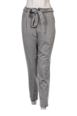Γυναικείο παντελόνι S.Oliver, Μέγεθος S, Χρώμα Γκρί, Τιμή 25,36 €