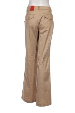Pantaloni de femei S.Oliver, Mărime L, Culoare Bej, Preț 305,92 Lei