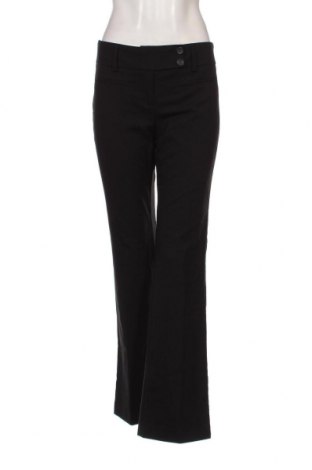 Γυναικείο παντελόνι S.Oliver, Μέγεθος M, Χρώμα Μαύρο, Τιμή 8,88 €