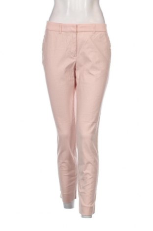 Дамски панталон S.Oliver, Размер S, Цвят Розов, Цена 18,45 лв.