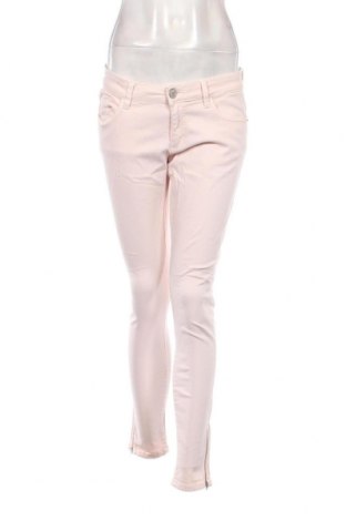 Dámské kalhoty  S.Oliver, Velikost M, Barva Růžová, Cena  294,00 Kč