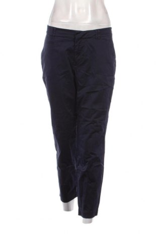Дамски панталон S.Oliver, Размер M, Цвят Син, Цена 41,00 лв.