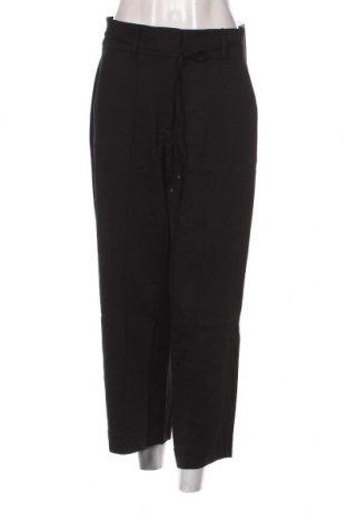 Γυναικείο παντελόνι S.Oliver Black Label, Μέγεθος M, Χρώμα Μαύρο, Τιμή 44,23 €