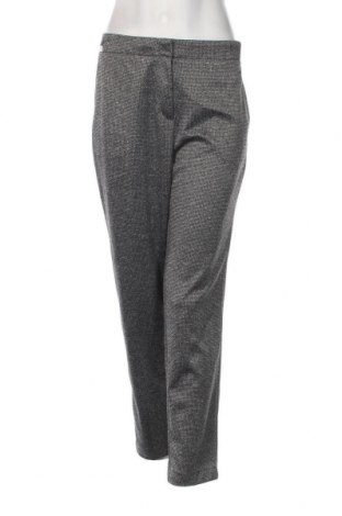 Дамски панталон S.Oliver Black Label, Размер M, Цвят Сив, Цена 38,76 лв.