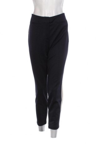 Дамски панталон S.Oliver Black Label, Размер XL, Цвят Син, Цена 93,60 лв.