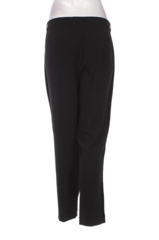Дамски панталон S.Oliver Black Label, Размер L, Цвят Черен, Цена 38,76 лв.