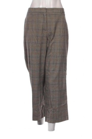 Дамски панталон S.Oliver Black Label, Размер XL, Цвят Многоцветен, Цена 10,20 лв.