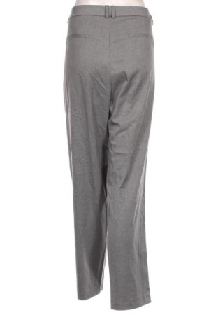 Дамски панталон S.Oliver Black Label, Размер XL, Цвят Сив, Цена 68,00 лв.