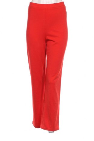 Γυναικείο παντελόνι SBetro, Μέγεθος M, Χρώμα Κόκκινο, Τιμή 17,94 €