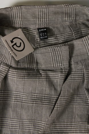 Pantaloni de femei SHEIN, Mărime XS, Culoare Multicolor, Preț 28,62 Lei