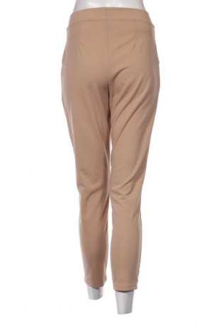 Dámské kalhoty  SHEIN, Velikost S, Barva Béžová, Cena  134,00 Kč
