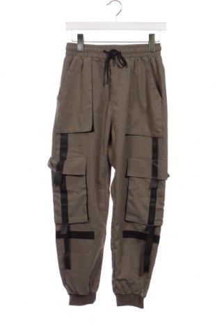 Pantaloni de femei SHEIN, Mărime S, Culoare Verde, Preț 42,93 Lei