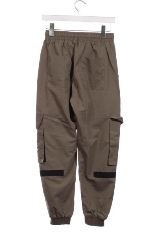 Dámské kalhoty  SHEIN, Velikost S, Barva Zelená, Cena  462,00 Kč