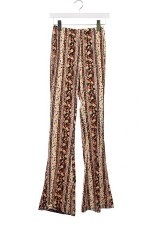 Pantaloni de femei SHEIN, Mărime S, Culoare Multicolor, Preț 21,94 Lei