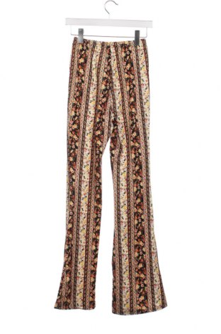 Γυναικείο παντελόνι SHEIN, Μέγεθος S, Χρώμα Πολύχρωμο, Τιμή 5,02 €