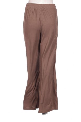 Дамски панталон SHEIN, Размер M, Цвят Кафяв, Цена 29,00 лв.
