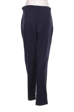 Dámské kalhoty  SHEIN, Velikost XL, Barva Modrá, Cena  185,00 Kč
