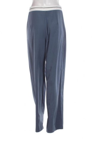 Dámské kalhoty  SHEIN, Velikost M, Barva Modrá, Cena  367,00 Kč