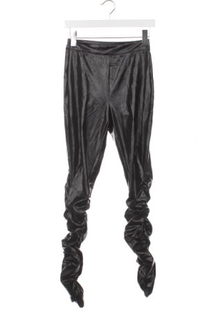 Pantaloni de femei SHEIN, Mărime XS, Culoare Negru, Preț 9,54 Lei