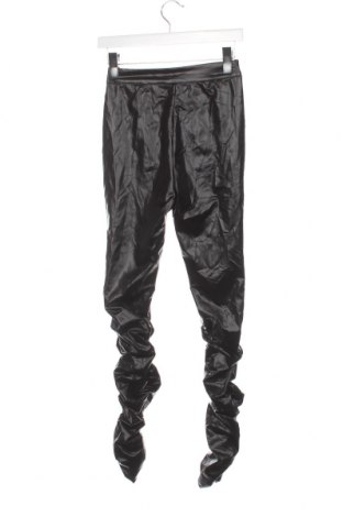 Pantaloni de femei SHEIN, Mărime XS, Culoare Negru, Preț 27,66 Lei