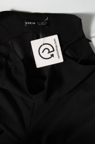 Dámské kalhoty  SHEIN, Velikost S, Barva Černá, Cena  134,00 Kč