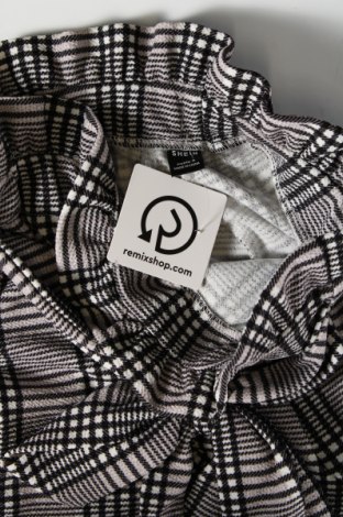 Γυναικείο παντελόνι SHEIN, Μέγεθος S, Χρώμα Μαύρο, Τιμή 5,20 €