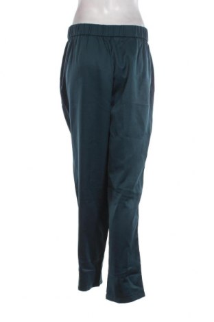Dámské kalhoty  SHEIN, Velikost XL, Barva Modrá, Cena  132,00 Kč
