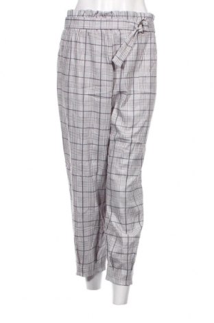Γυναικείο παντελόνι SHEIN, Μέγεθος L, Χρώμα Πολύχρωμο, Τιμή 2,69 €