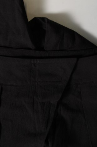 Дамски панталон SHEIN, Размер XS, Цвят Черен, Цена 14,80 лв.