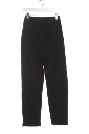 Дамски панталон SHEIN, Размер XS, Цвят Черен, Цена 14,80 лв.