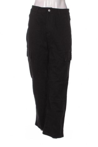 Dámské kalhoty  SHEIN, Velikost M, Barva Černá, Cena  185,00 Kč
