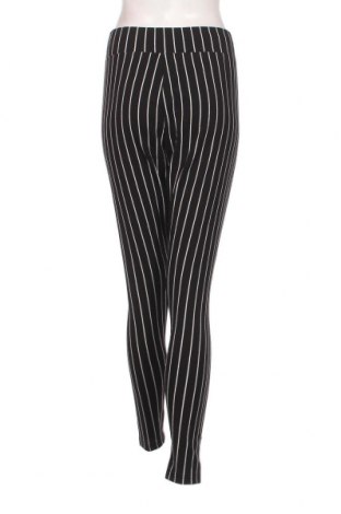 Γυναικείο παντελόνι SHEIN, Μέγεθος M, Χρώμα Μαύρο, Τιμή 5,38 €