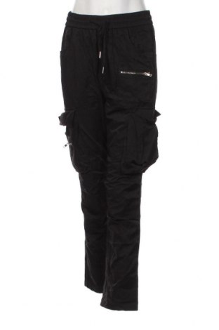Dámské kalhoty  SHEIN, Velikost S, Barva Černá, Cena  79,00 Kč