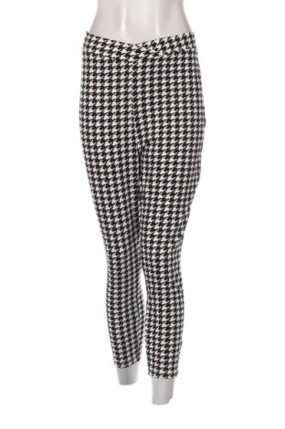 Γυναικείο παντελόνι SHEIN, Μέγεθος XL, Χρώμα Πολύχρωμο, Τιμή 4,84 €