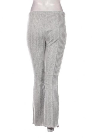 Дамски панталон SHEIN, Размер L, Цвят Сив, Цена 8,99 лв.