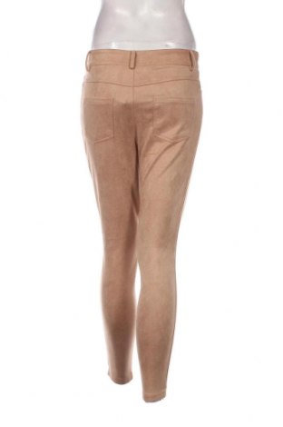 Γυναικείο παντελόνι SHEIN, Μέγεθος M, Χρώμα  Μπέζ, Τιμή 2,85 €