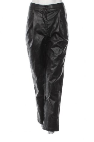 Γυναικείο παντελόνι SHEIN, Μέγεθος XS, Χρώμα Μαύρο, Τιμή 5,38 €