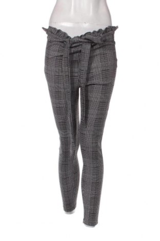 Дамски панталон SHEIN, Размер M, Цвят Черен, Цена 8,12 лв.