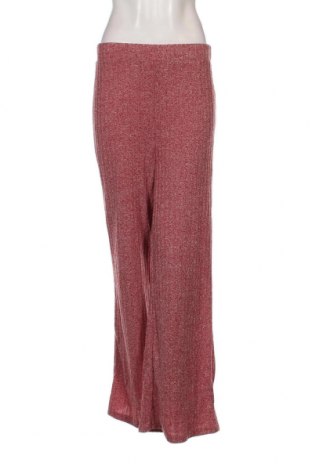 Дамски панталон SHEIN, Размер M, Цвят Розов, Цена 8,41 лв.