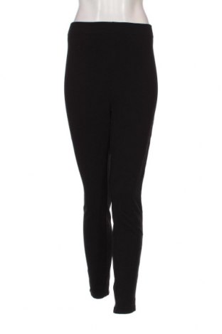 Дамски панталон SHEIN, Размер M, Цвят Черен, Цена 9,28 лв.