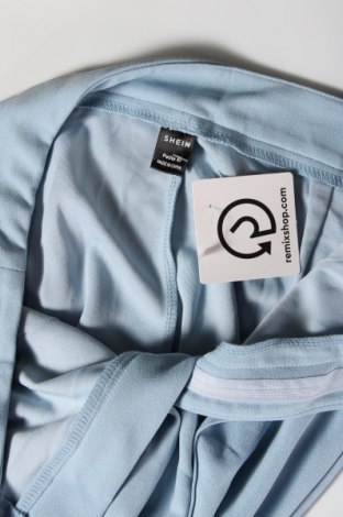 Damenhose SHEIN, Größe M, Farbe Blau, Preis € 6,46