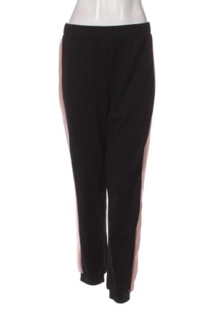 Дамски панталон SHEIN, Размер M, Цвят Черен, Цена 8,99 лв.