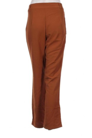 Pantaloni de femei SHEIN, Mărime S, Culoare Maro, Preț 17,17 Lei