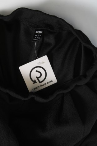 Дамски панталон SHEIN, Размер XS, Цвят Черен, Цена 8,99 лв.