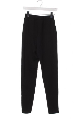 Pantaloni de femei SHEIN, Mărime XS, Culoare Negru, Preț 16,22 Lei