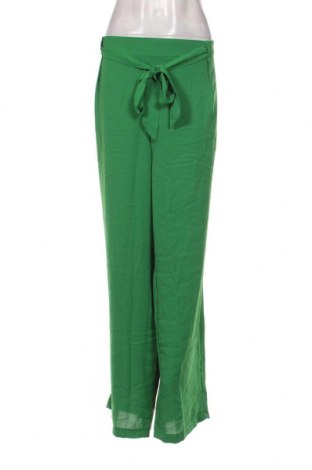 Dámske nohavice SHEIN, Veľkosť 3XL, Farba Zelená, Cena  13,97 €