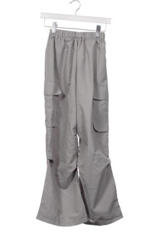 Γυναικείο παντελόνι SHEIN, Μέγεθος XXS, Χρώμα Γκρί, Τιμή 9,90 €